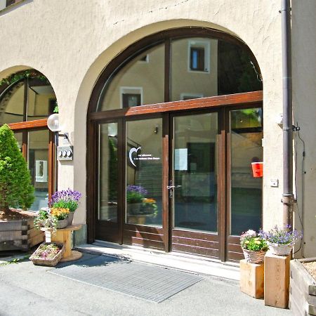 Apartment Residenza Chesa Margun 36-3 By Interhome Surlej Exteriör bild