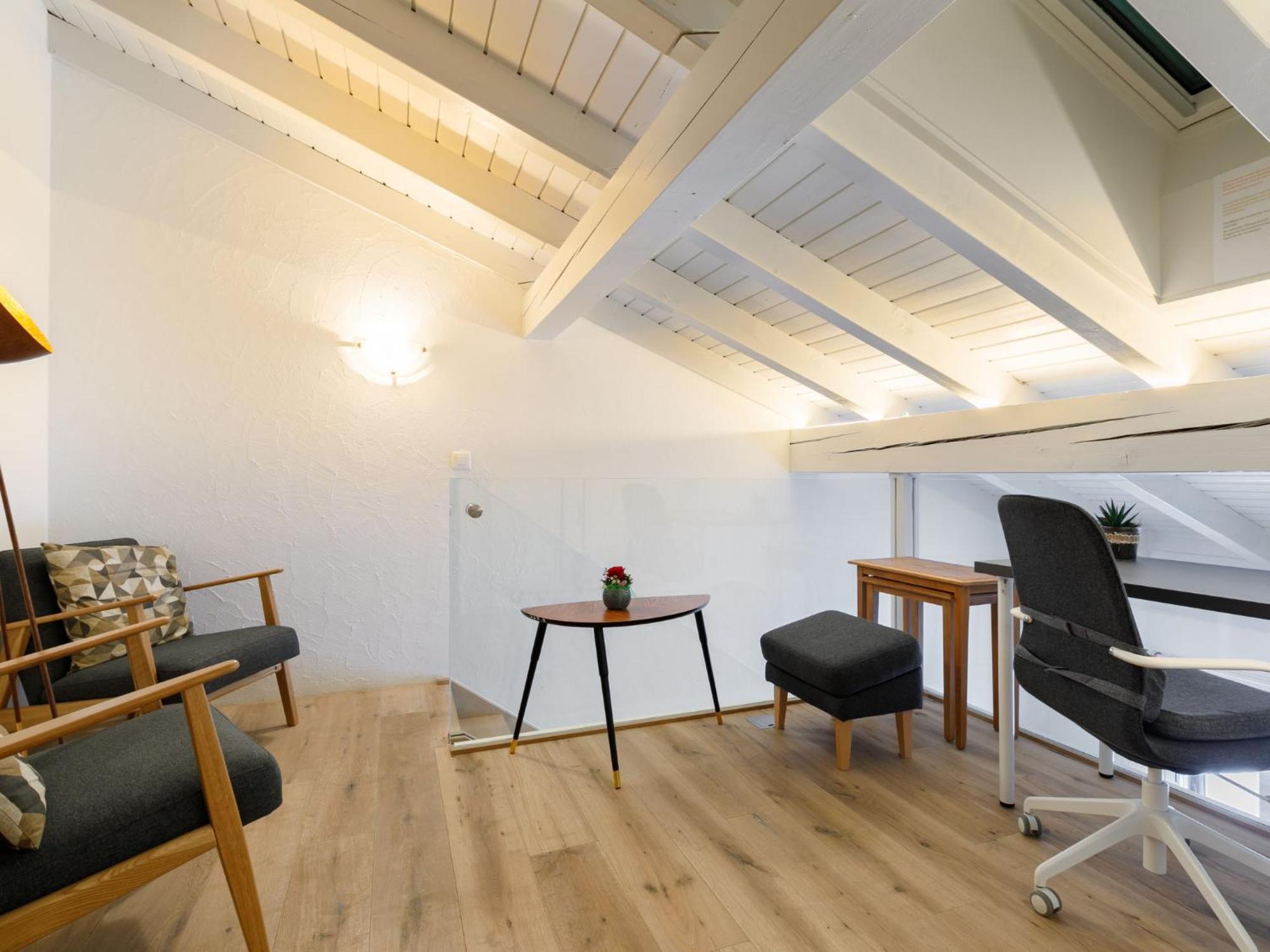Apartment Residenza Chesa Margun 36-3 By Interhome Surlej Exteriör bild