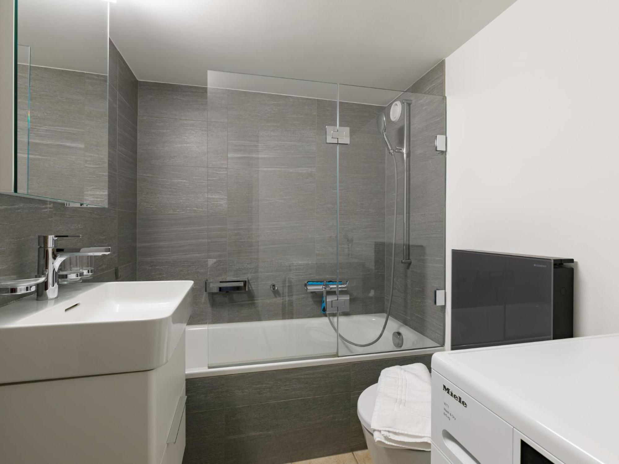 Apartment Residenza Chesa Margun 36-3 By Interhome Surlej Exteriör bild